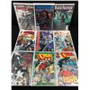 Image 1 : MARVEL SUPERHERO COMIC BOOK LOT