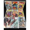 Image 1 : MARVEL SUPERHERO COMIC BOOK LOT