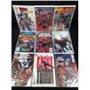 Image 1 : MARVEL SUPERHERO COMIC BOOK LOT