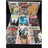 Image 1 : DC COMICS BATMAN COMIC BOOK LOT