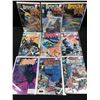 Image 1 : DC COMICS BATMAN COMIC BOOK LOT