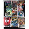 Image 1 : DC COMICS BATMAN COMIC BOOK LOT