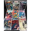 Image 1 : DC SUPERHERO COMIC BOOK LOT