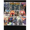 Image 1 : DC SUPERHERO COMIC BOOK LOT (HUNTRESS/JONAH HEX)