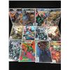Image 1 : DC SUPERHERO COMIC BOOK LOT (JLA INTERNATIONAL)