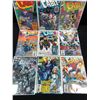 Image 1 : LOT OF CABLE COMICS (MARVEL COMICS)