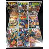 Image 1 : LOT OF CABLE COMICS (MARVEL COMICS)
