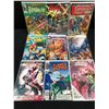 Image 1 : LOT OF MARVEL COMICS