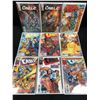 Image 1 : LOT OF CABLE COMICS (MARVEL COMICS)