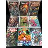 Image 1 : LOT OF MARVEL COMICS