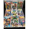 Image 1 : LOT OF MARVEL COMICS