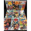 Image 1 : LOT OF X-FORCE COMICS (MARVEL COMICS)