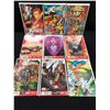 Image 1 : LOT OF X-FORCE COMICS (MARVEL COMICS)