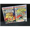 Image 1 : LOT OF 2 MARVEL SPECTACULAR THE MIGHTY THOR (MARVEL COMICS)