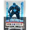 Image 2 : TIM HORTONS UPPER DECK #CC-7 CLEAR CUT PHENOMS AUSTON MATTHEWS