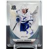 Image 1 : UPPER DECK THE CUP VICTOR HEDMAN NUMBERED 045/249