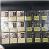 Image 2 : VINTAGE CFL TRADING CARDS LOT