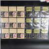 Image 2 : VINTAGE CFL TRADING CARDS LOT