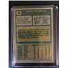 Image 2 : 1971 TOPPS HOCKEY JOHN MACKENZIE