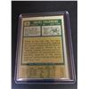 Image 2 : 1971 TOPPS HOCKEY GILLES VILLEMURE