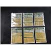 Image 2 : 1971 TOPPS HOCKEY CARD LOT (SEMI STARS)
