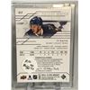 Image 2 : 2014-15 UPPER DECK SP TY RATTIE FUTURE WATCH AUTO