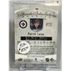 Image 2 : 2016-17 UPPER DECK ULTIMATE ROOKIES PATRIK LAINE