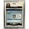 Image 2 : 2015-16 OPC PLATINUM MATT MURRAY MARQUEE ROOKIE