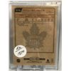 Image 2 : 2016-17 OPC WILLIAM NYLANDER MARQUEE ROOKIE