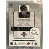 Image 2 : 12014-15 UPPER DECK AARON EKBLAD ROOKIE PORTRAITS