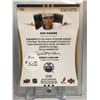 Image 2 : 2007-08 UPPER DECK SP AUTHENTIC SAM GAGNER FUTURE WATCH AUTO 276/999