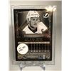 Image 2 : 2015-16 UPPER DECK BLACK DIAMOND STEVEN STAMKOS 38/99