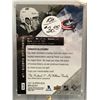Image 2 : 2017-18 UPPER DECK SPX PIERRE LUC DUBOIS ROOKIE PATCH 168/299