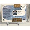 Image 2 : 2015-16 UPPER DECK ICE TAYLOR HALL FROZEN FABRICS