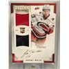 Image 1 : 2012-13 PANINI CONTENDERS ROOKIE PATCH AUTO JEREEMY WELSH 676/699