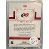 Image 2 : 2012-13 PANINI CONTENDERS ROOKIE PATCH AUTO JEREEMY WELSH 676/699