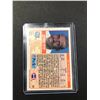 Image 2 : 1989-90 PRO SET MICHAEL IRVIN ROOKIE CARD