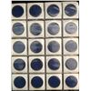 Image 2 : VINTAGE NHL HOCKEY DISC LOT