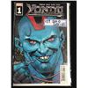 Image 1 : MARVEL COMICS YONDU NO.1