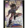 Image 1 : MARVEL COMICS AMERICA CHAVEZ NO.1