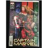 Image 1 : MARVEL COMICS CAPTAIN MARVEL NO.16