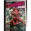 Image 1 : MARVEL COMICS DAREDEVIL NO.272