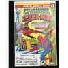 Image 1 : MARVEL COMICS THE SPECTACULAR SPIDER-MAN NO.1