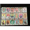 Image 1 : 1970'S OPC HOCKEY CARD LOT