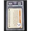 Image 2 : 2020 TOPPS OPENING DAY MIKE TROUT SPRING HAS SPRUNG (PSA 10)