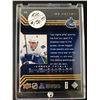 Image 2 : 2014-15 UPPER DECK ULTIMATE BO HORVAT 297/299