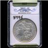 Image 3 : 1882O Morgan Dollar Graded MS67 (COI-4998)
