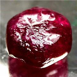 10.92ct Natural Ruby Stone Rough Madagascar (GEM-0435)