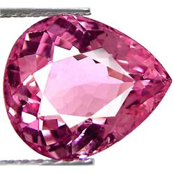 2.70ct Amazing Rare Natural Top Luster Pink Tourmaline VVS (GEM-10269)