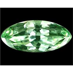 9.78ct Incredible Natural Top Neon Green Hiddenite VVS (GEM-11119)